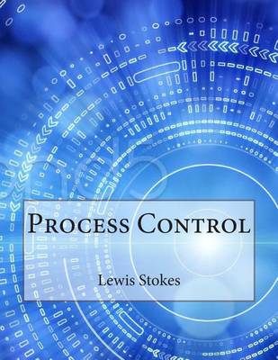 Book cover for Process Control