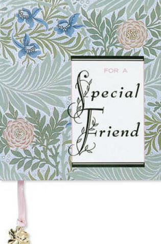 Cover of Special Friend