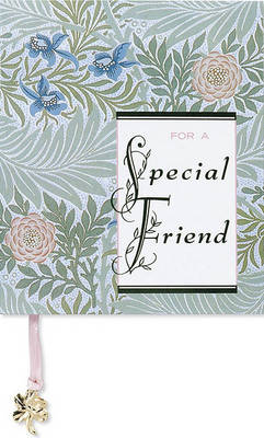 Cover of Special Friend