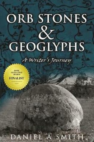 Cover of Orb Stones and Geoglyphs