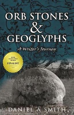 Book cover for Orb Stones and Geoglyphs