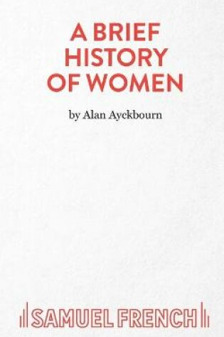 Cover of A Brief History of Women