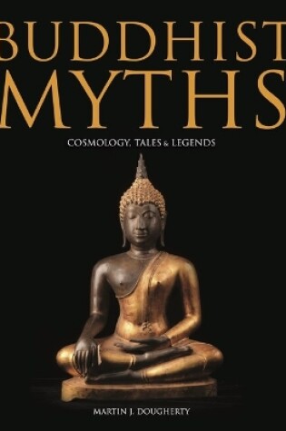 Cover of Buddhist Myths