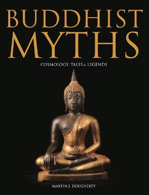 Book cover for Buddhist Myths
