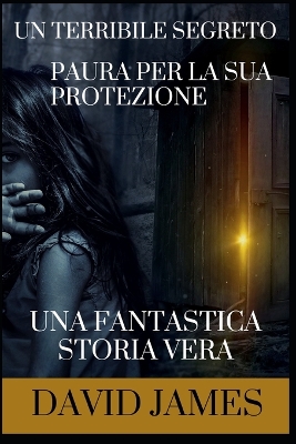 Book cover for Un Terribile Segreto