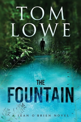 Book cover for The Fountain