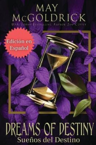 Cover of DREAMS OF DESTINY (Sueños del Destino)