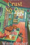 Book cover for Crust No One