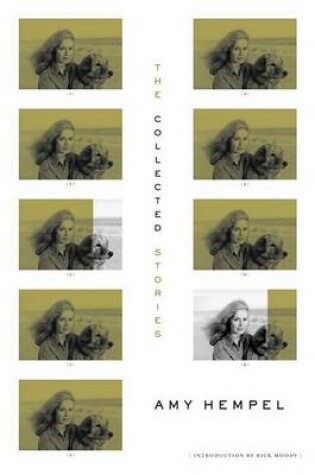 The Collected Stories of Amy Hempel