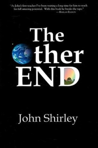 Cover of The Other End