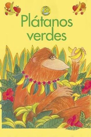 Cover of Platanos Verdes