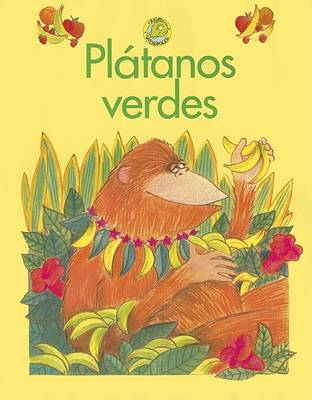 Cover of Platanos Verdes