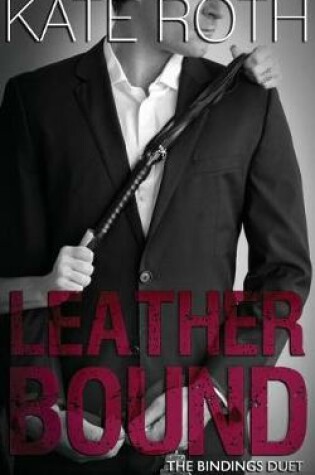 Cover of Leather Bound