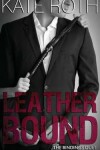 Book cover for Leather Bound