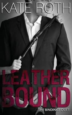 Book cover for Leather Bound