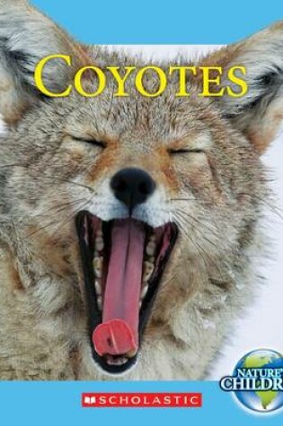 Cover of Coyotes