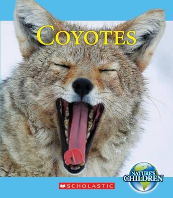 Cover of Coyotes