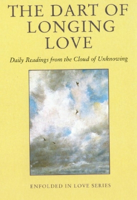 Book cover for The Dart of Longing Love