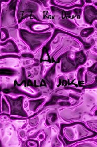 Cover of An Mala Joke