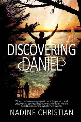 Book cover for Discovering Daniel