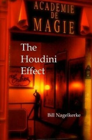 Cover of The Houdini Effect