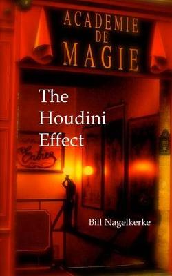 Book cover for The Houdini Effect