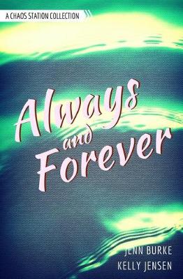 Book cover for Always and Forever