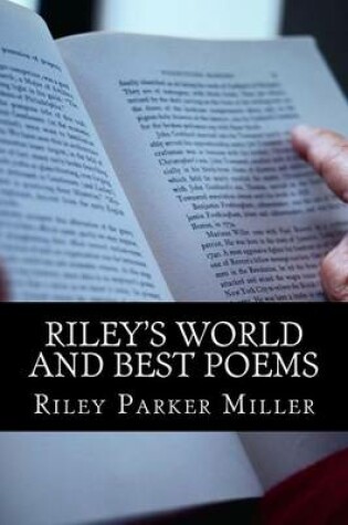 Cover of Riley's World