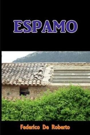 Cover of Espamo