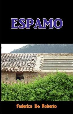 Book cover for Espamo