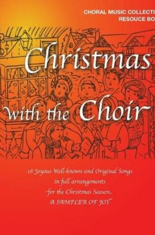 Cover of Christmas with the Choir