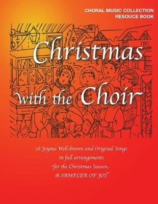 Book cover for Christmas with the Choir