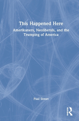 Book cover for This Happened Here