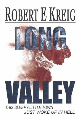 Book cover for Long Valley