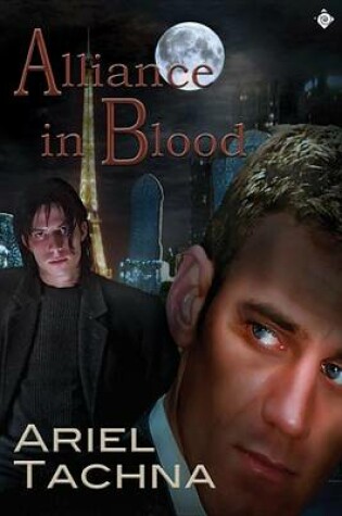 Cover of Alliance in Blood