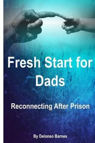 Cover of Fresh Start for Dads