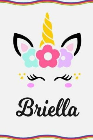 Cover of Briella
