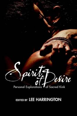 Book cover for Spirit of Desire