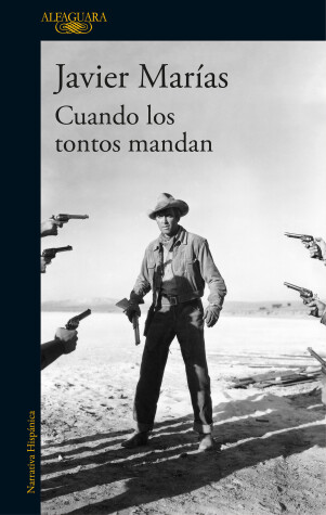 Book cover for Cuando los tontos mandan / When Fools Rule
