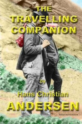 Cover of The Travelling Companion