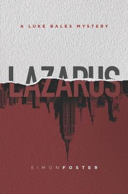 Cover of Lazarus