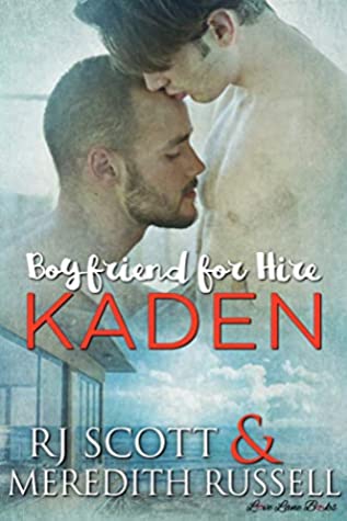 Cover of Kaden