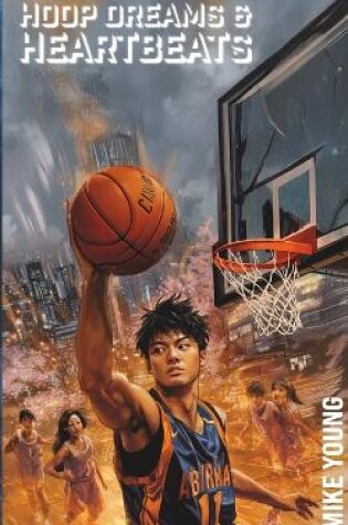 Cover of Hoop Dreams & Heartbeats