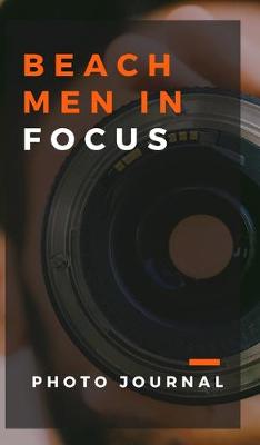 Book cover for Beach Men in Focus