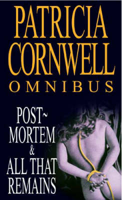 Book cover for Postmortem/All That Remains