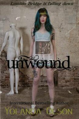 Cover of Unwound