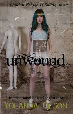 Cover of Unwound