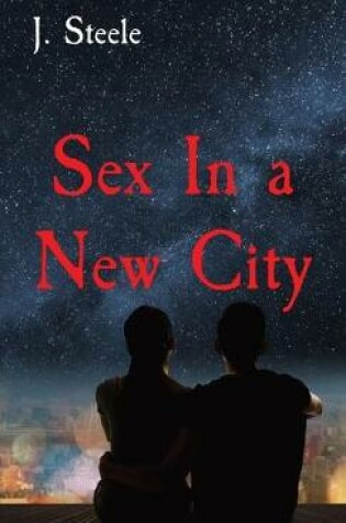 Cover of Sex In a New City