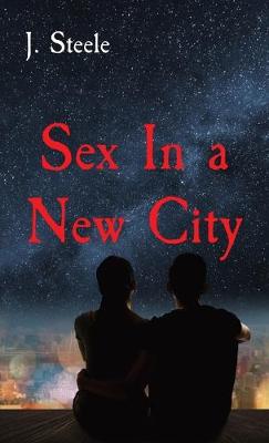 Book cover for Sex In a New City