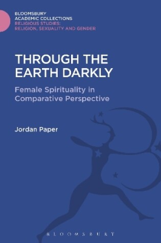 Cover of Through the Earth Darkly